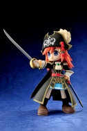 Фигурка Mouretsu Pirates — Katou Marika — Mame Shiki