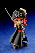 Фигурка Mouretsu Pirates — Katou Marika — Mame Shiki