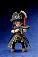 Фигурка Mouretsu Pirates — Chiaki Kurihara — Mame Shiki