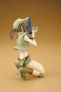 Фигурка Metal Slug — Fiolina Germi