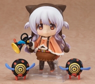 Фигурка Nendoroid — Gekijouban Mahou Shoujo Madoka★Magica: Hangyaku no Monogatari — Momoe Nagisa — Pyotr