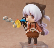 Фигурка Nendoroid — Gekijouban Mahou Shoujo Madoka★Magica: Hangyaku no Monogatari — Momoe Nagisa — Pyotr