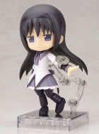 Фигурка Cu-Poche — Gekijouban Mahou Shoujo Madoka Magica — Akemi Homura