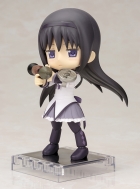 Фигурка Cu-Poche — Gekijouban Mahou Shoujo Madoka Magica — Akemi Homura