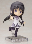 Фигурка Cu-Poche — Gekijouban Mahou Shoujo Madoka Magica — Akemi Homura