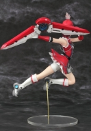 Фигурка Vividred Operation — Isshiki Akane — Palette Suit ver.