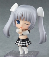 Фигурка Nendoroid — Miss Monochrome — Ruu-chan