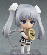 Фигурка Nendoroid — Miss Monochrome — Ruu-chan