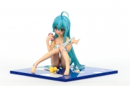 Фигурка Denpa Onna to Seishun Otoko — Touwa Erio — Swimsuit ver.