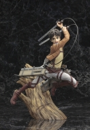 Фигурка Shingeki no Kyojin — Eren Jaeger — ARTFX J