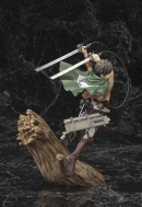 Фигурка Shingeki no Kyojin — Eren Jaeger — ARTFX J