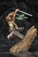 Фигурка Shingeki no Kyojin — Eren Jaeger — ARTFX J