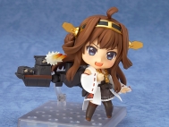 Фигурка Nendoroid — Kantai Collection Kan Colle — Kongou