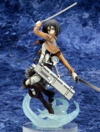 Фигурка Shingeki no Kyojin — Mikasa Ackerman