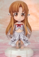 Фигурка Nanoricchi — Sword Art Online — Asuna — Voice Collection — Titania ver.