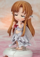 Фигурка Nanoricchi — Sword Art Online — Asuna — Voice Collection — Titania ver.