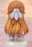 Фигурка Nanoricchi — Sword Art Online — Asuna — Voice Collection — Titania ver.