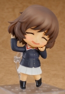 Фигурка Nendoroid — Girls und Panzer — Akiyama Yukari