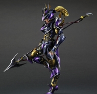 Лимитированная эксклюзивная фигурка Final Fantasy — Dragoon — Play Arts Kai — Variant Play Arts Kai — Limited Color Ver.