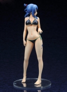 Фигурка Fairy Tail — Juvia Loxar — Swimsuit ver.