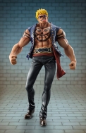 Фигурка One Piece — Bellamy the Hyena — Excellent Model — Portrait Of Pirates «Sailing Again»