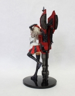 Фигурка God Eater 2 — Alisa Ilinichina Amiella — Ver.GE2