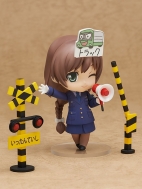 Фигурка Nendoroid — Tetsudou Musume — Monden Sakura