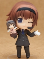 Фигурка Nendoroid — Tetsudou Musume — Kurihashi Minami