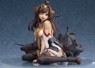 Фигурка Kantai Collection Kan Colle — Kongou — Chuuha ver.