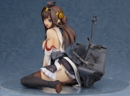 Фигурка Kantai Collection Kan Colle — Kongou — Chuuha ver.