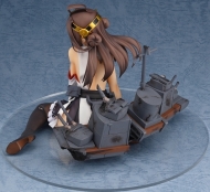 Фигурка Kantai Collection Kan Colle — Kongou — Chuuha ver.