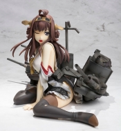 Фигурка Kantai Collection Kan Colle — Kongou — Taiha ver.