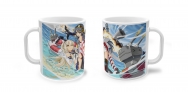 Кружка Kantai Collection Kan Colle