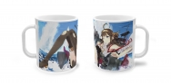 Кружка Kantai Collection Kan Colle