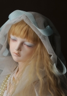 Кукла Trinity Doll — Happy Winter ; Dreaming Jude — LE10, (высота 105 см), фулсет