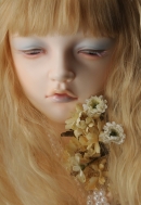 Кукла Trinity Doll — Happy Winter ; Dreaming Jude — LE10, (высота 105 см), фулсет