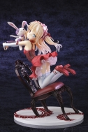 Лимитированная эксклюзивная фигурка Boku wa Tomodachi ga Sukunai NEXT — Hasegawa Kobato — 1/8 — Noble Blood of Night ver.