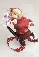 Лимитированная эксклюзивная фигурка Boku wa Tomodachi ga Sukunai NEXT — Hasegawa Kobato — 1/8 — Noble Blood of Night ver.