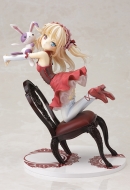 Лимитированная эксклюзивная фигурка Boku wa Tomodachi ga Sukunai NEXT — Hasegawa Kobato — 1/8 — Noble Blood of Night ver.