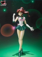 Фигурка Bishoujo Senshi Sailor Moon — Sailor Jupiter — S.H.Figuarts