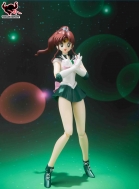 Фигурка Bishoujo Senshi Sailor Moon — Sailor Jupiter — S.H.Figuarts