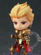 Фигурка Nendoroid — Fate/Stay Night — Gilgamesh