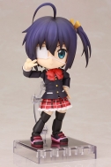 Фигурка Cu-Poche — Chuunibyou demo Koi ga Shitai! Ren — Takanashi Rikka