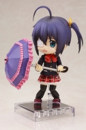 Фигурка Cu-Poche — Chuunibyou demo Koi ga Shitai! Ren — Takanashi Rikka