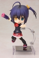 Фигурка Cu-Poche — Chuunibyou demo Koi ga Shitai! Ren — Takanashi Rikka