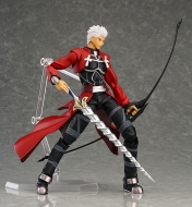 Фигурка Figma — Fate/Stay Night — Archer