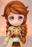 Фигурка Nanoricchi — Galilei Donna — Hazuki Ferrari