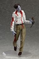 Фигурка Figma — Dawn of the Dead — Stephen — Flyboy Zombie