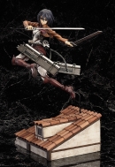 Лимитированная эксклюзивная фигурка Shingeki no Kyojin — Mikasa Ackerman — 1/8 — DX ver.