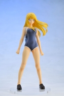 Фигурка Kyou no Asuka Show — Kyouno Asuka — 1/8 — School Swimsuit ver.